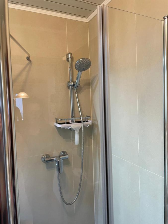 דירות סנט אולריך אם פילרסי Haus Wittig מראה חיצוני תמונה