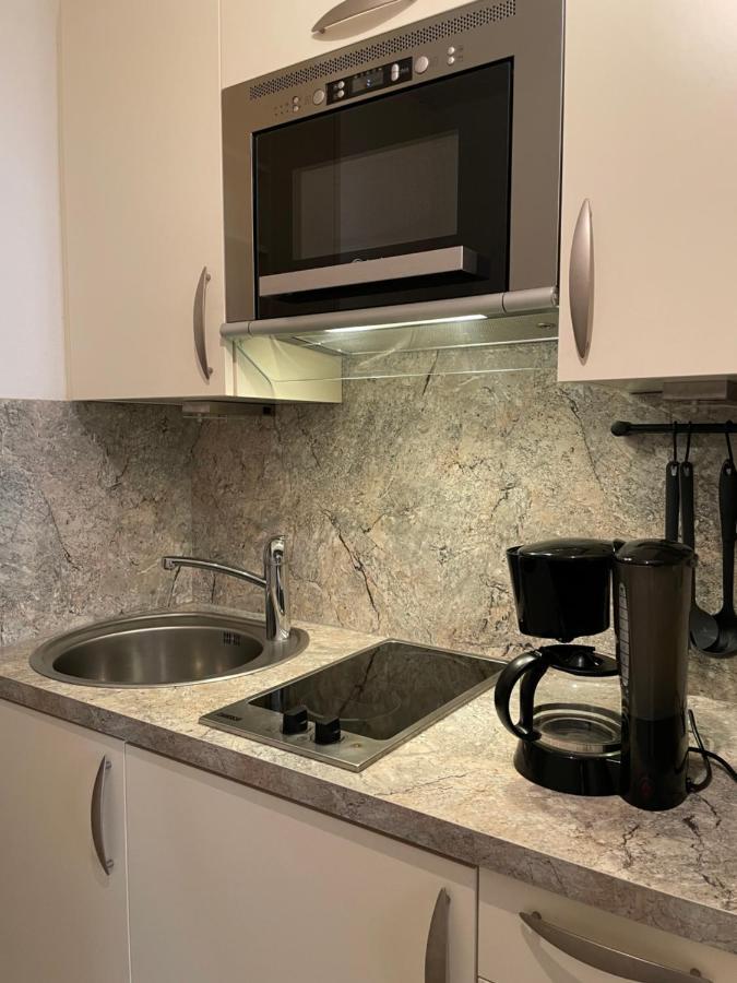דירות סנט אולריך אם פילרסי Haus Wittig מראה חיצוני תמונה