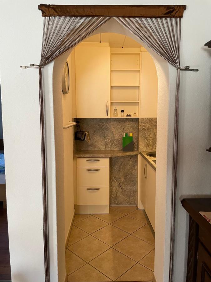 דירות סנט אולריך אם פילרסי Haus Wittig מראה חיצוני תמונה